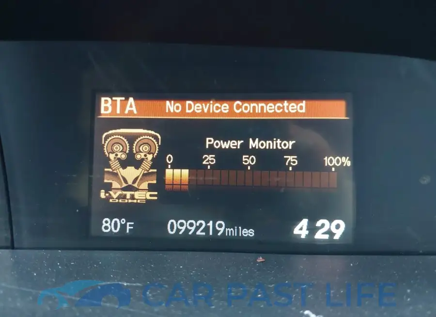 2HGFG4A58EH703101# 16