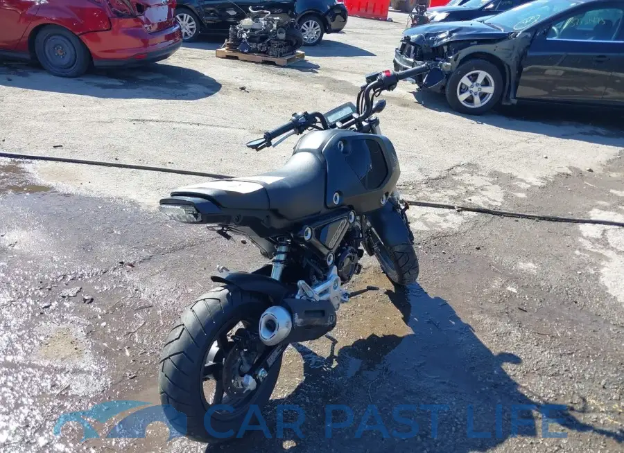MLHJC9215N5004820# 4
