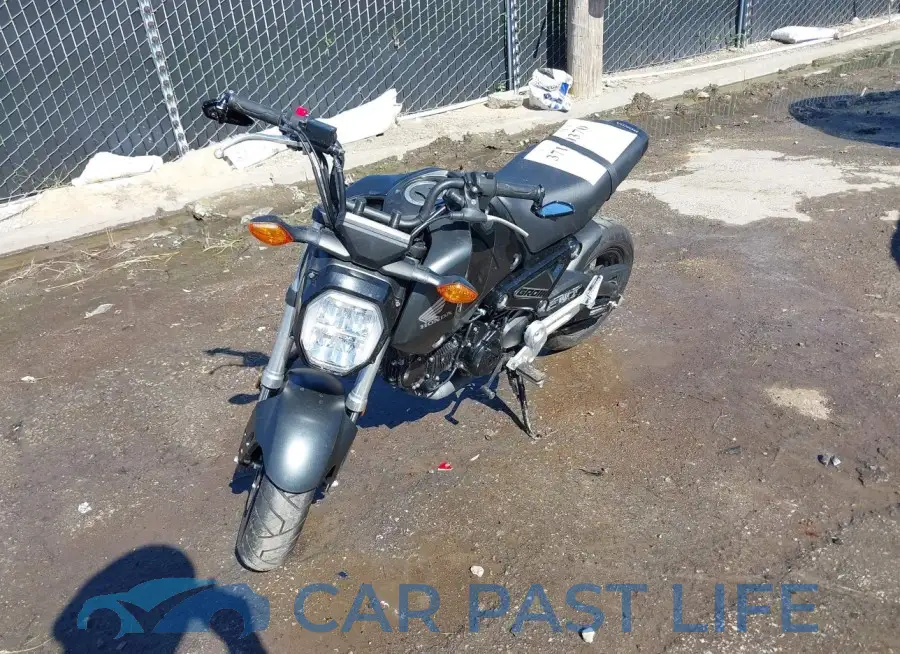 MLHJC9215N5004820# 2
