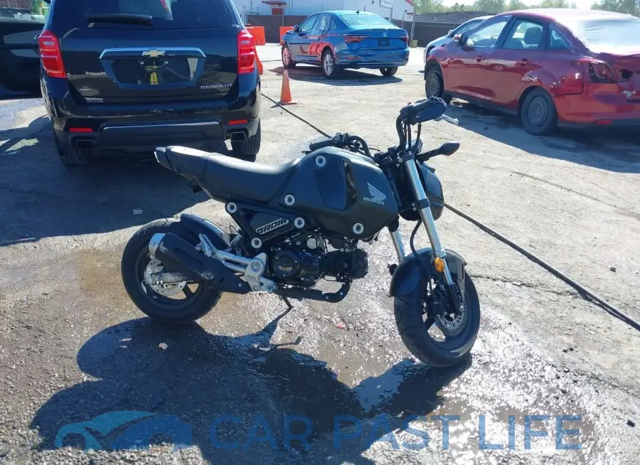 MLHJC9215N5004820# 8
