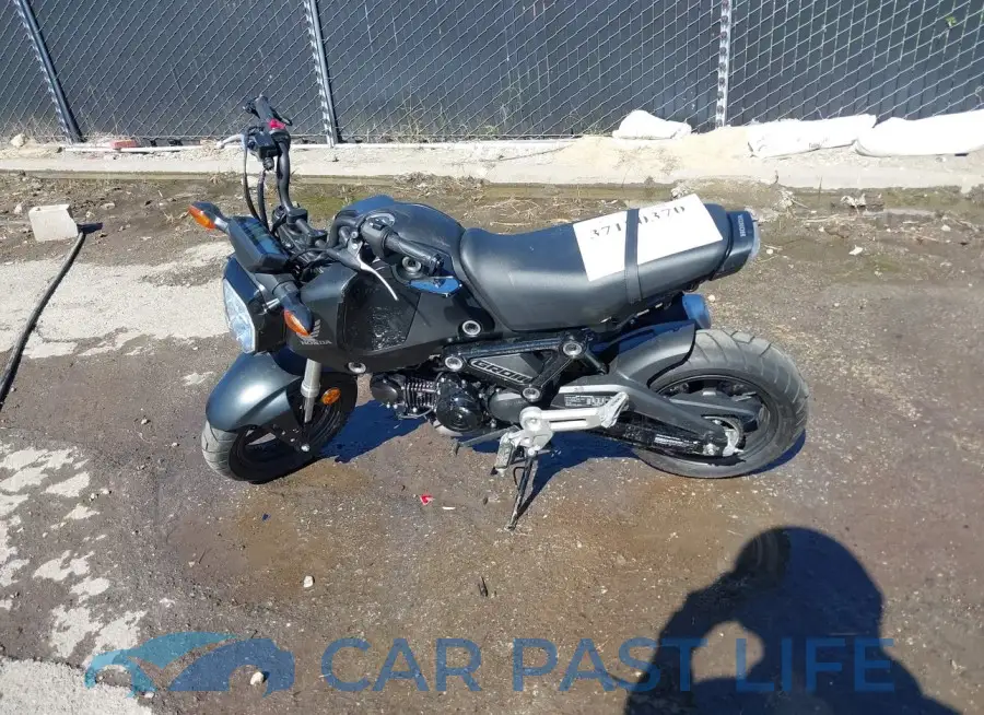 MLHJC9215N5004820# 9