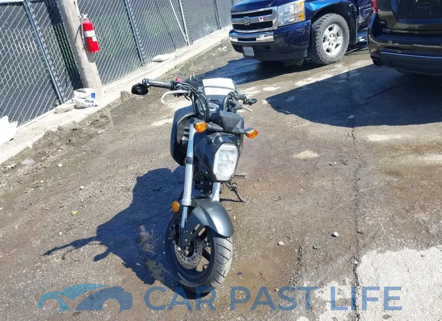 MLHJC9215N5004820# 5