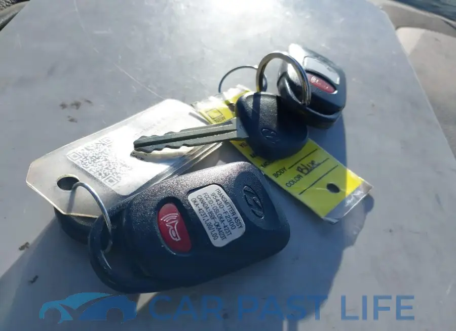 5NPD84LF3LH569191# 11