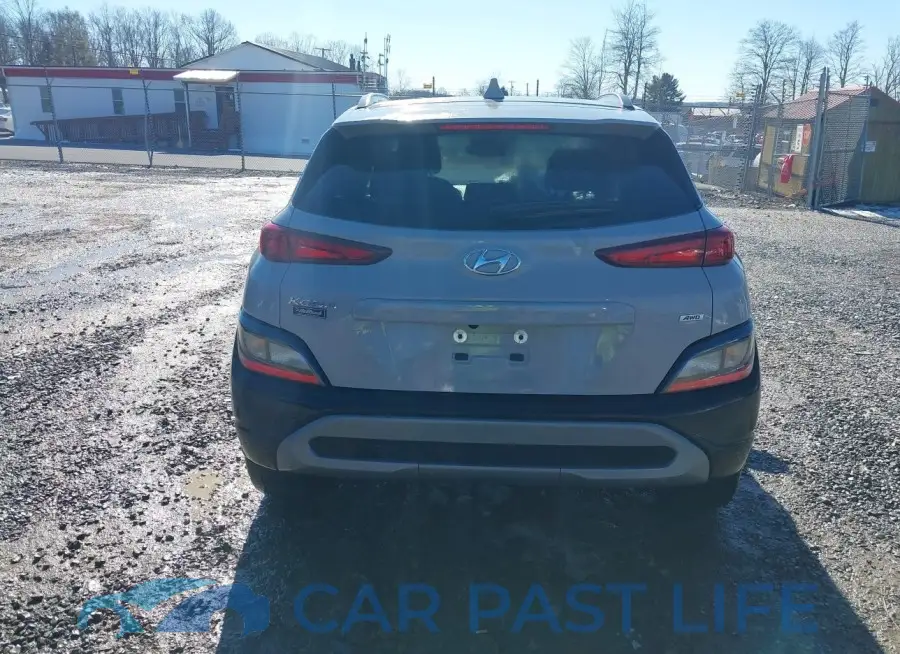 KM8K6CAB1NU918988# 16