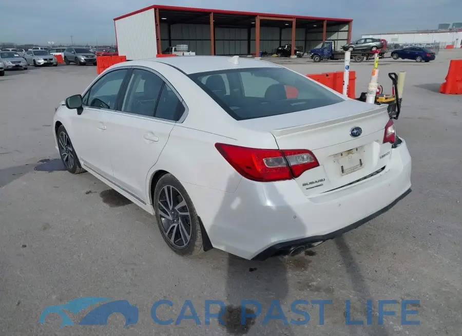 4S3BNAS6XK3006598# 3