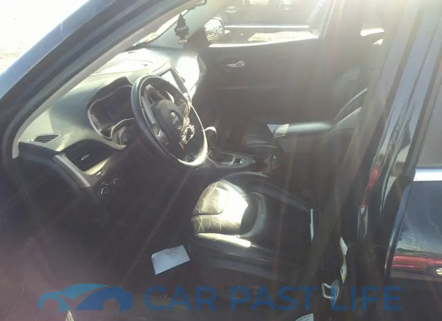 1C4PJMDB8GW244582# 5