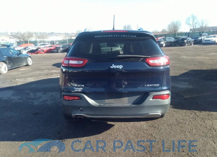 1C4PJMDB8GW244582# 16