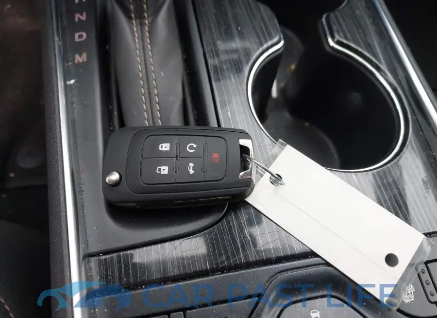 1G1105S3XKU114925# 11