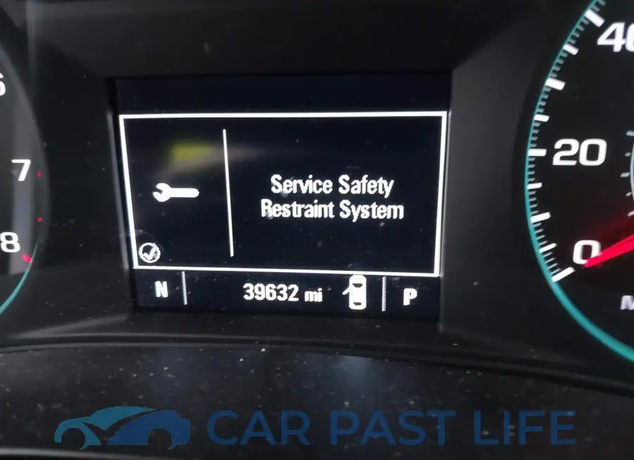 1G1ZD5ST1NF116580# 15