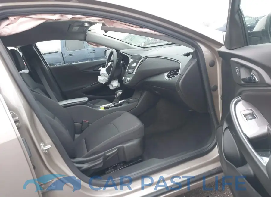 1G1ZD5ST1NF116580# 5