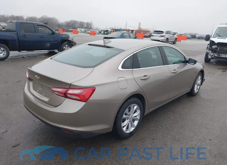 1G1ZD5ST1NF116580# 4