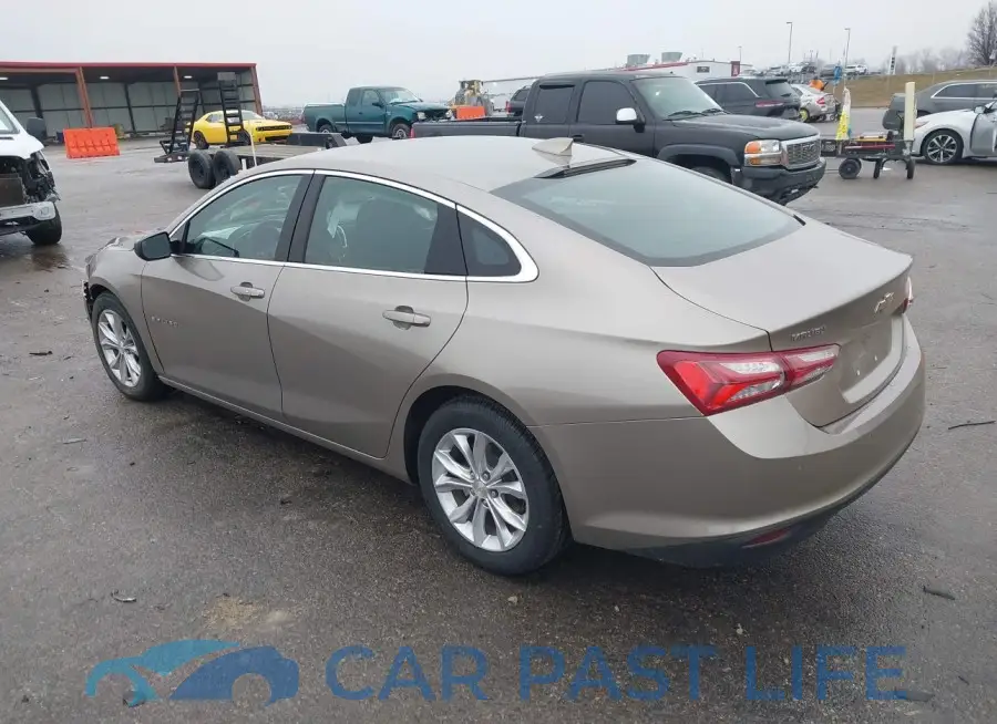 1G1ZD5ST1NF116580# 3