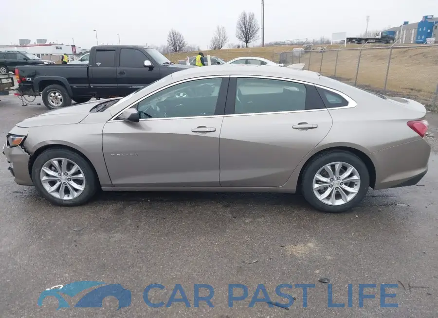 1G1ZD5ST1NF116580# 14