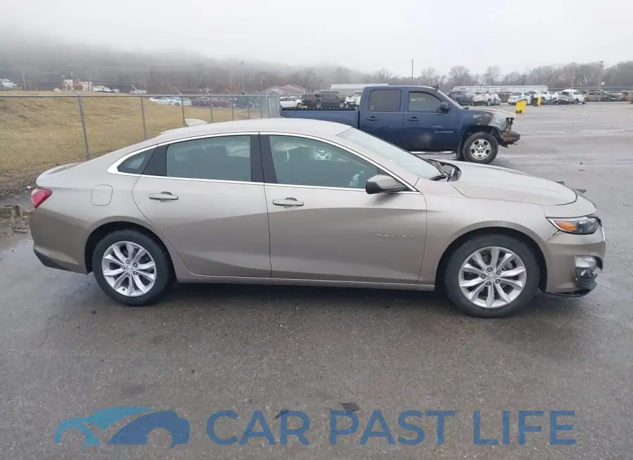 1G1ZD5ST1NF116580# 13