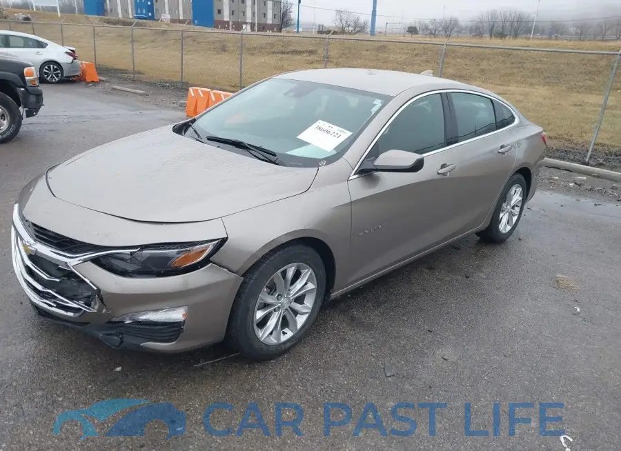 1G1ZD5ST1NF116580# 2