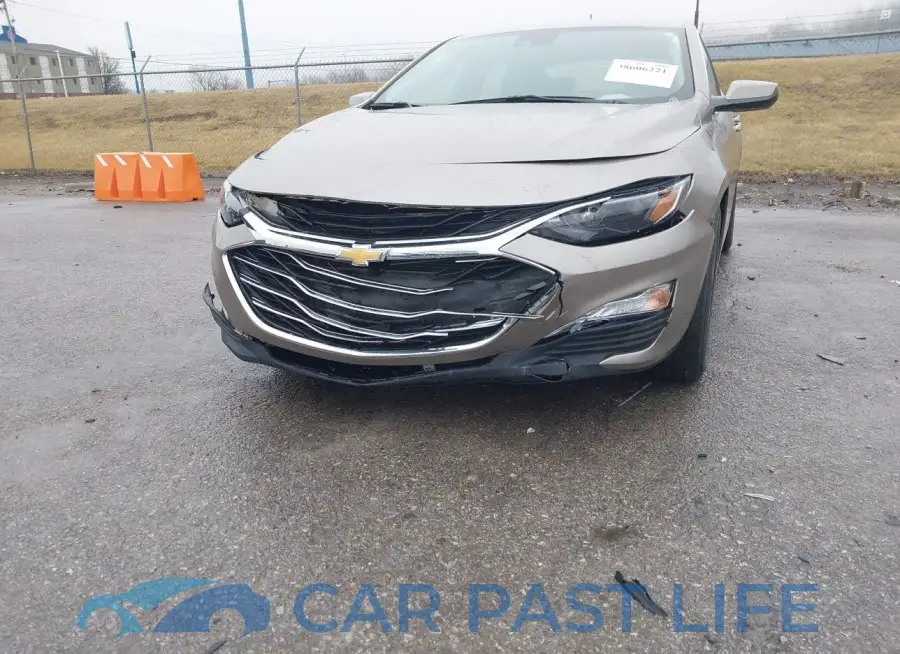1G1ZD5ST1NF116580# 6