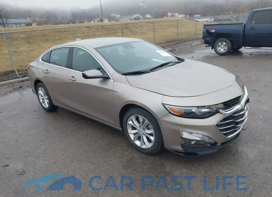 1G1ZD5ST1NF116580# 1