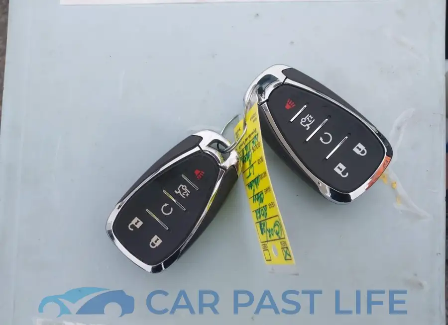 1G1ZD5ST1NF116580# 11
