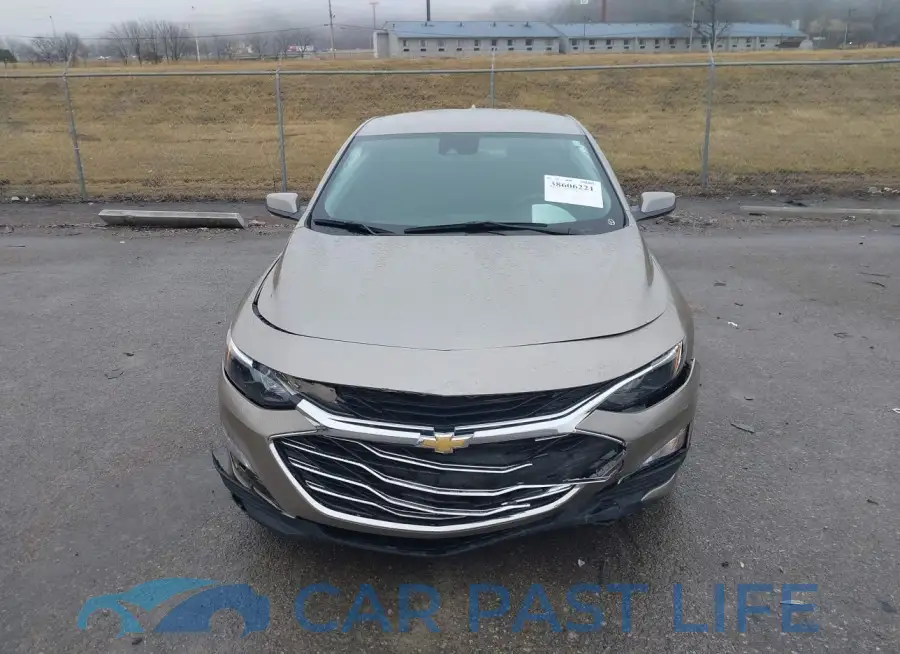 1G1ZD5ST1NF116580# 12