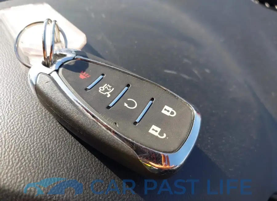 1G1ZD5ST2PF214987# 11