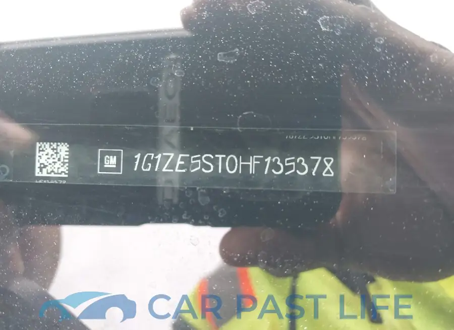 1G1ZE5ST0HF135378# 9