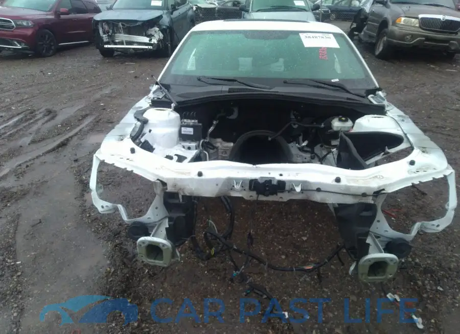 2G1FK1EJ2E9252334# 11