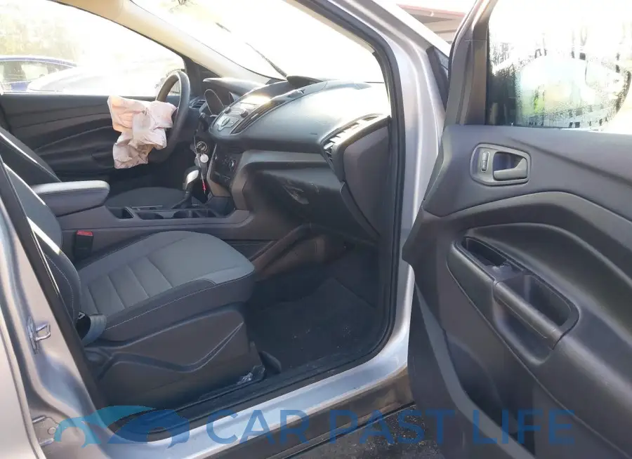 1FMCU0F73HUC93043# 5