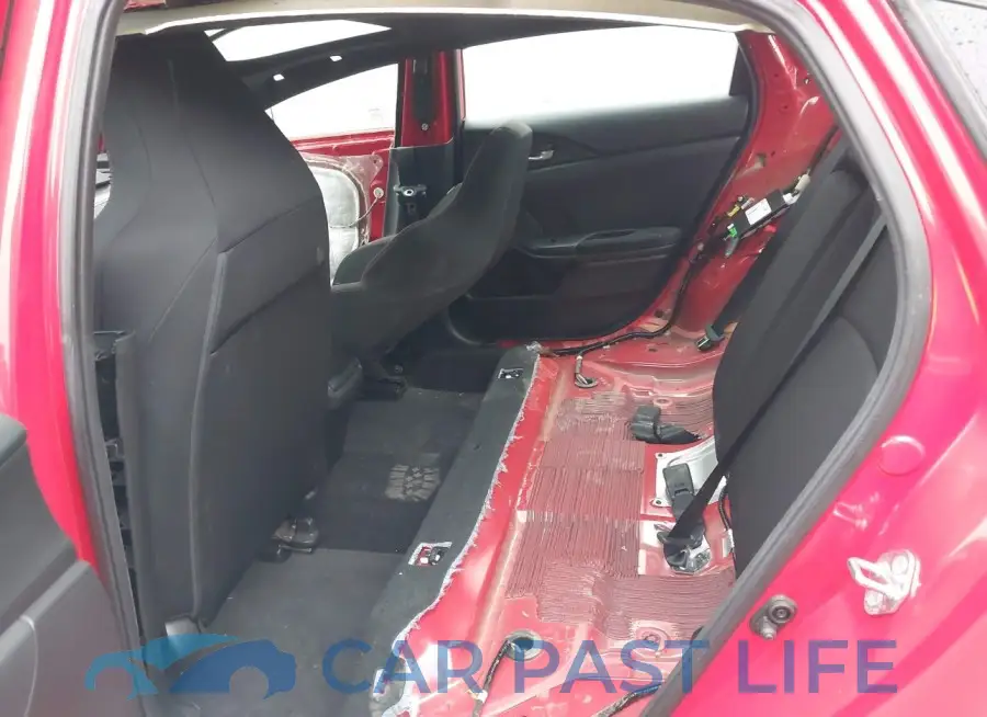 2HGFC1E58KH708198# 8