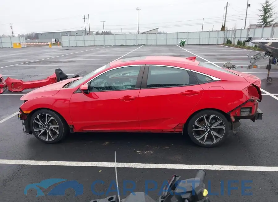 2HGFC1E58KH708198# 15