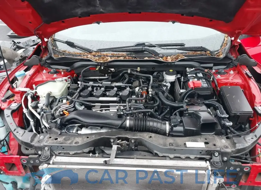 2HGFC1E58KH708198# 10