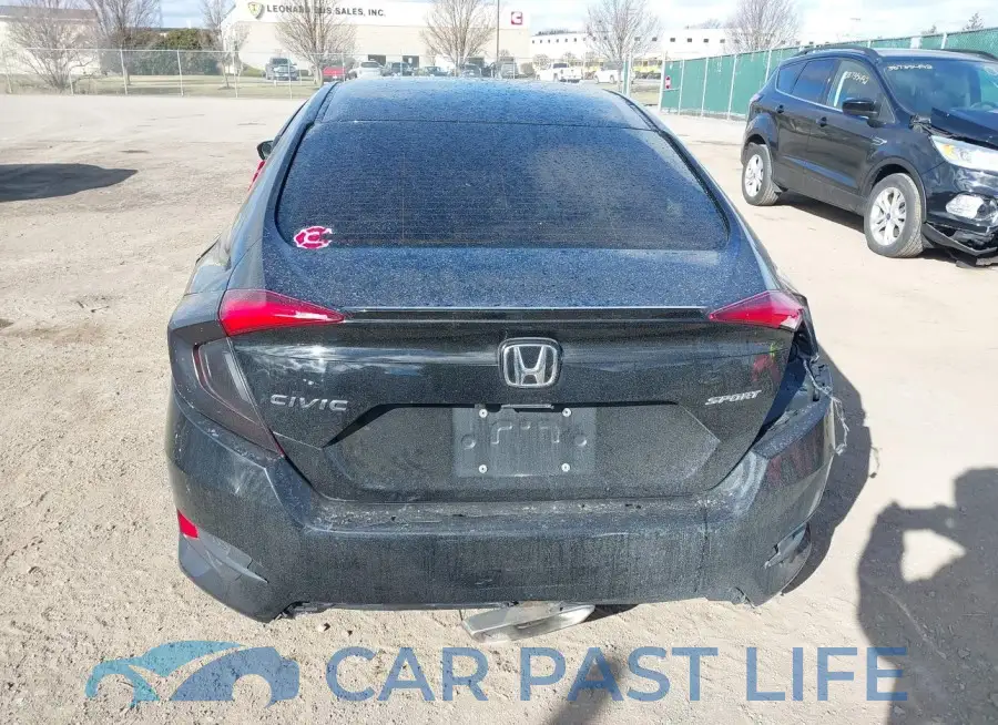 2HGFC2E86LH599824# 16
