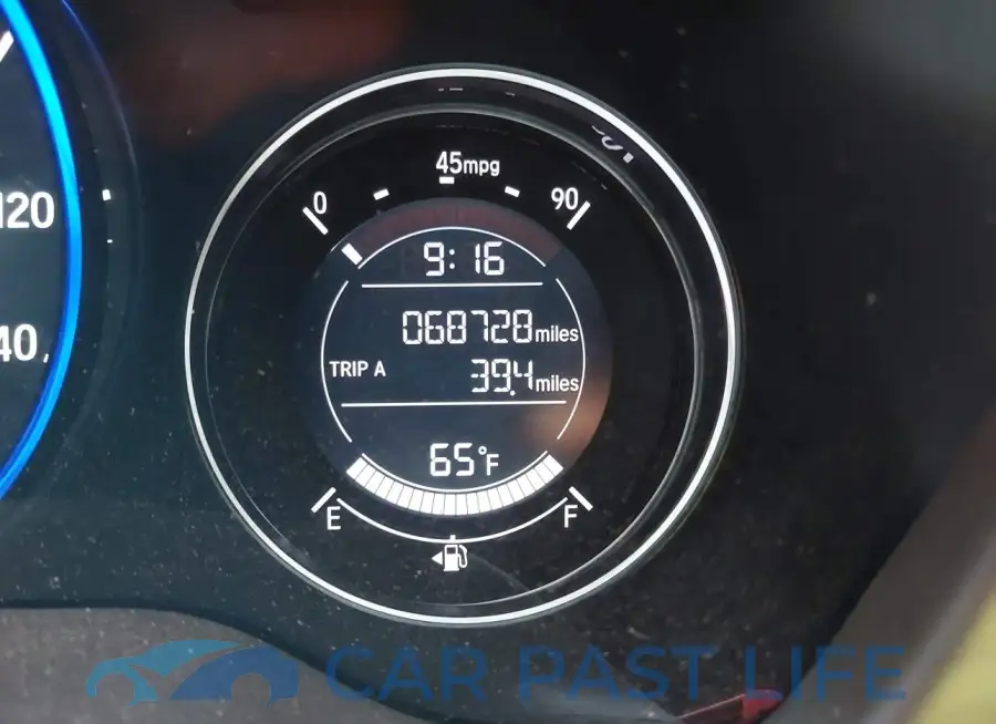 3CZRU5H55GM712045# 15
