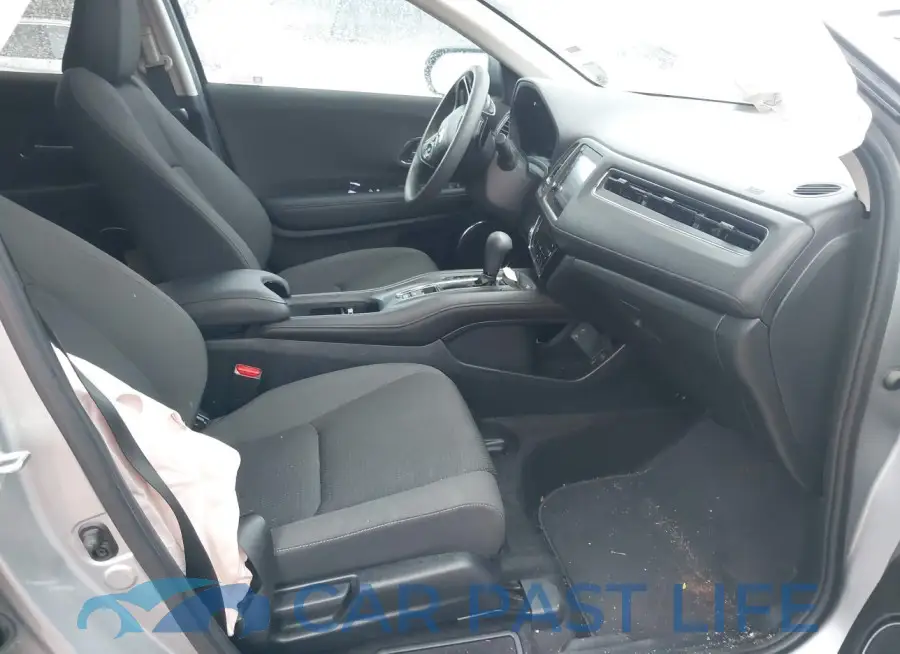3CZRU6H51NM764484# 5