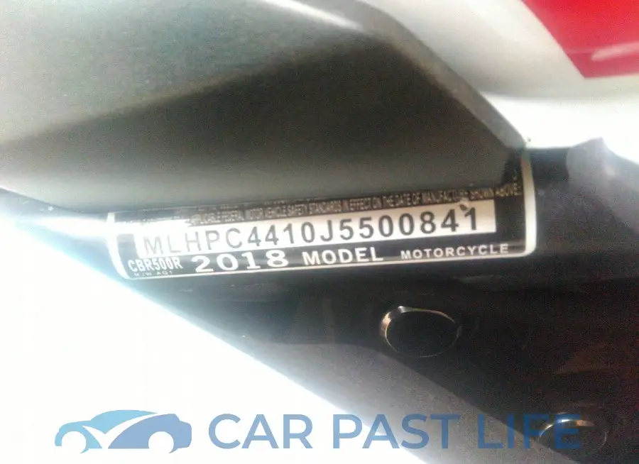 MLHPC4410J5500841# 10
