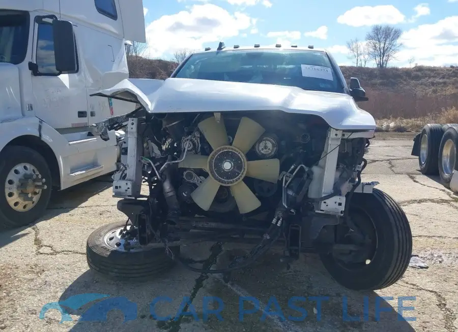 3C7WRKAL6LG231749# 15