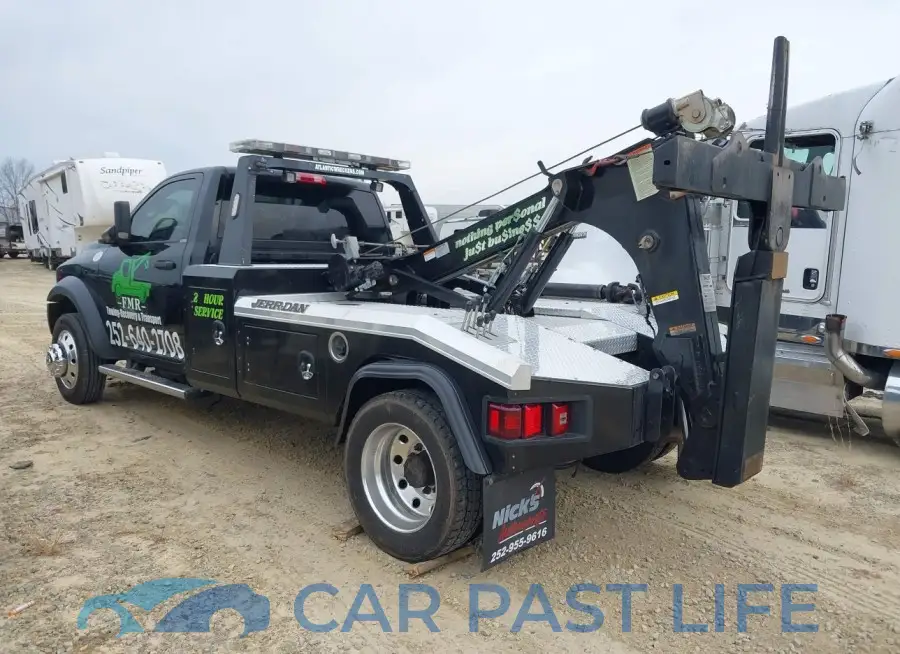 3C7WRNBL1FG607763# 3