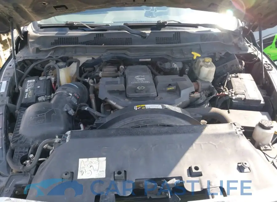 3C7WRNBL1FG607763# 10