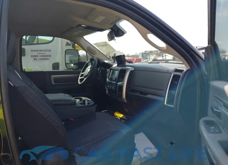 3C7WRNBL1FG607763# 5
