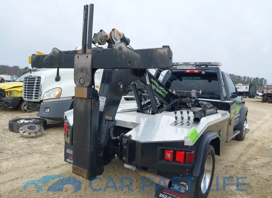 3C7WRNBL1FG607763# 4