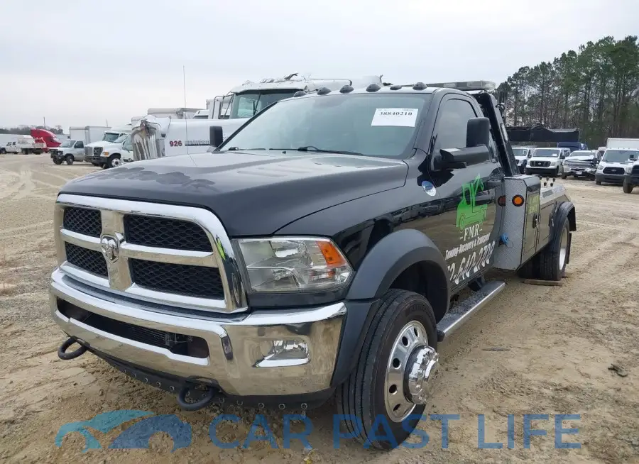 3C7WRNBL1FG607763# 2