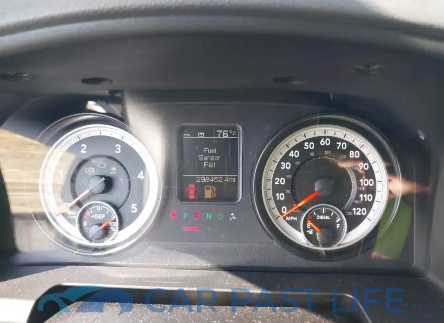 3C7WRNBL1FG607763# 6