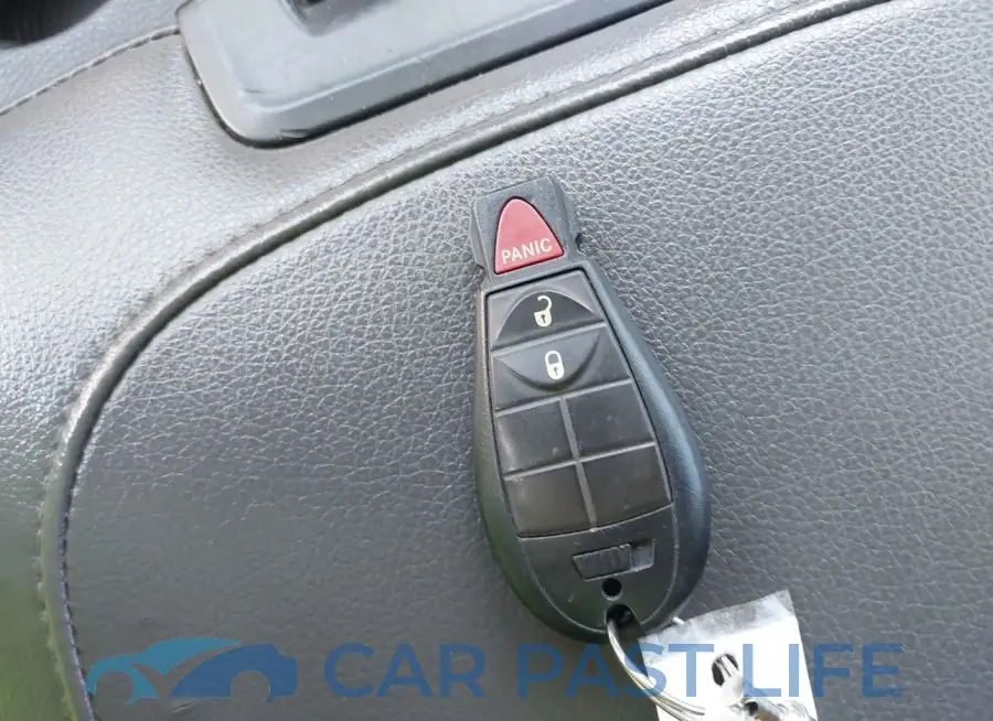 3C7WRNBL1FG607763# 11