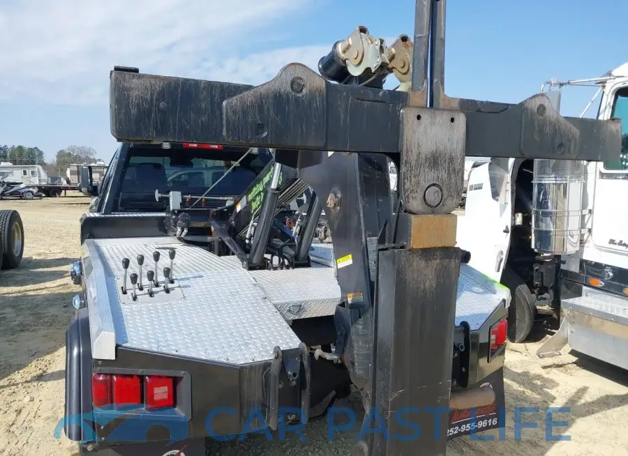 3C7WRNBL1FG607763# 7