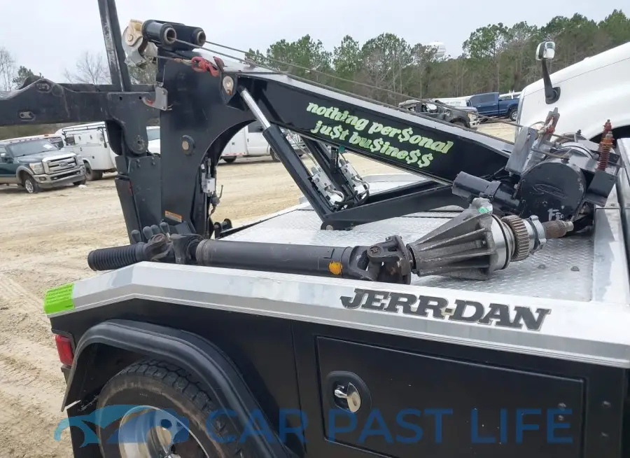 3C7WRNBL1FG607763# 20