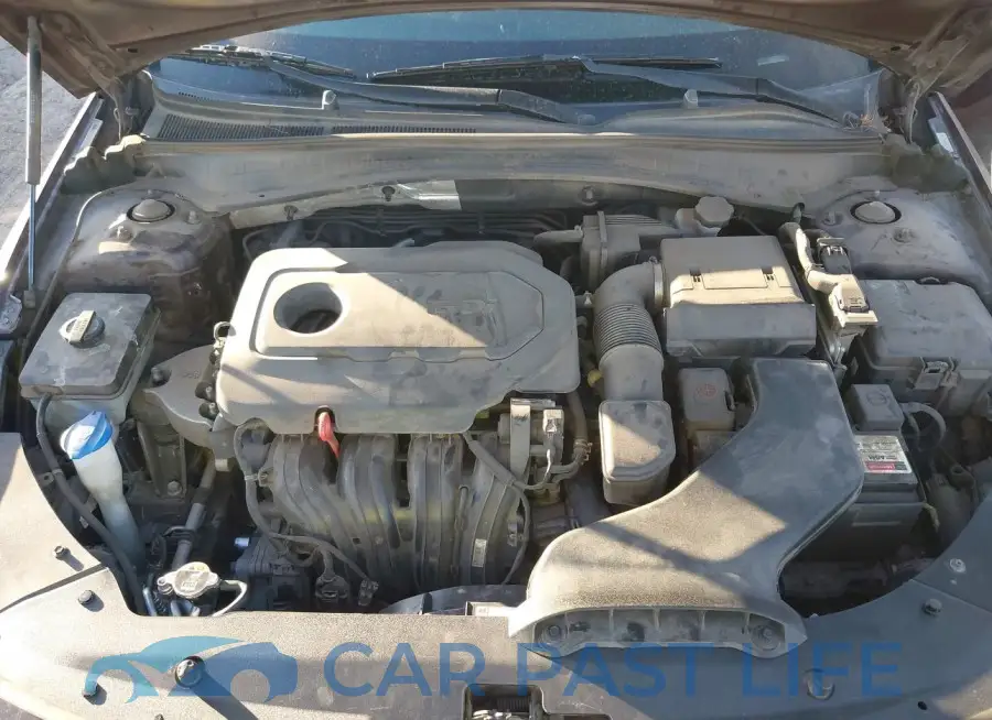 5XXGT4L36KG357560# 10