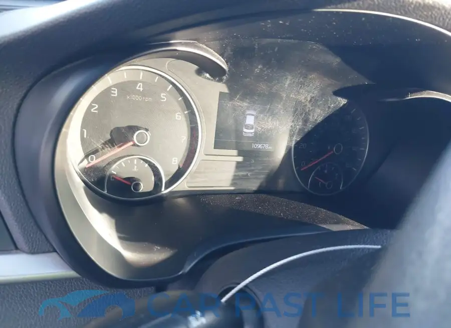 5XXGT4L36KG357560# 7