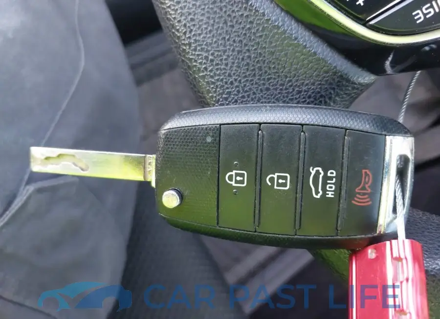 5XXGT4L36KG357560# 11
