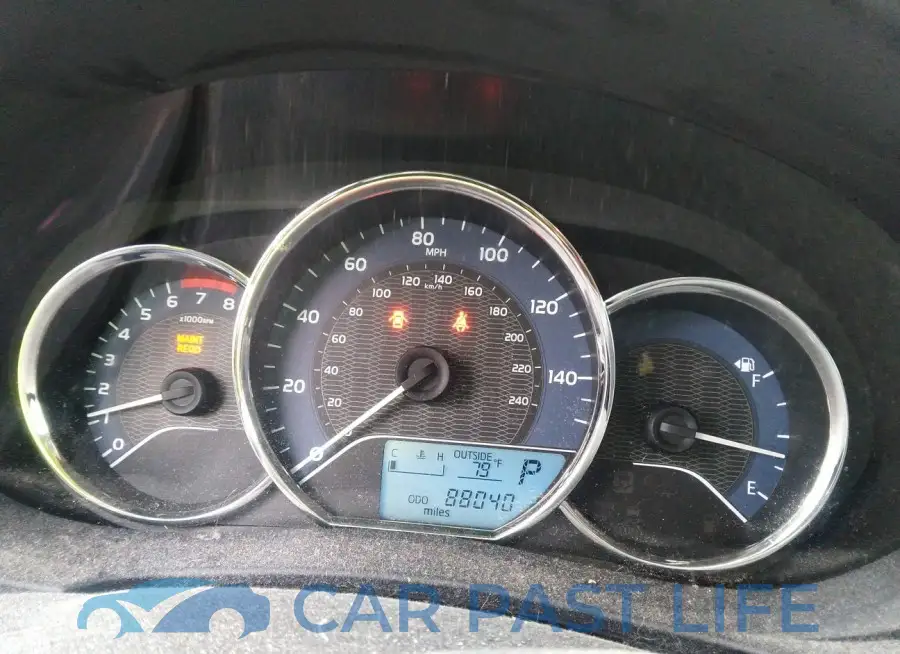 5YFBURHE4GP472784# 7