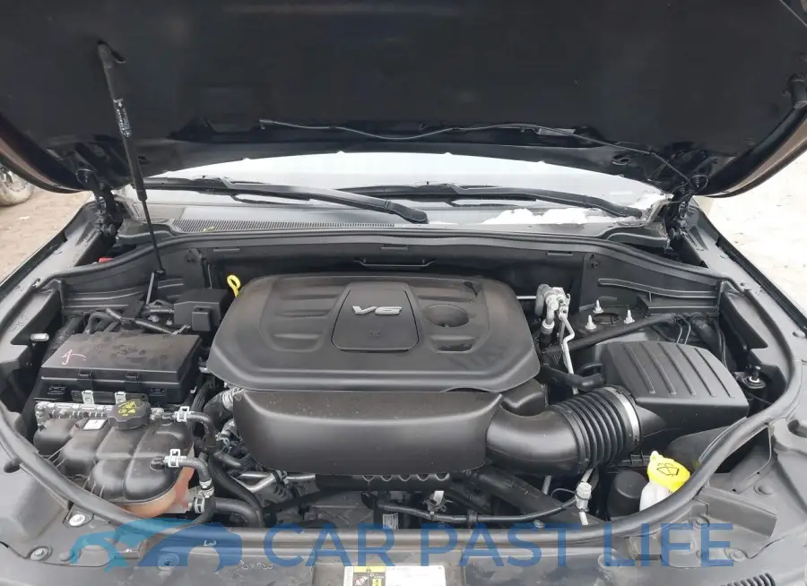 1C4RJEAG0HC890460# 10