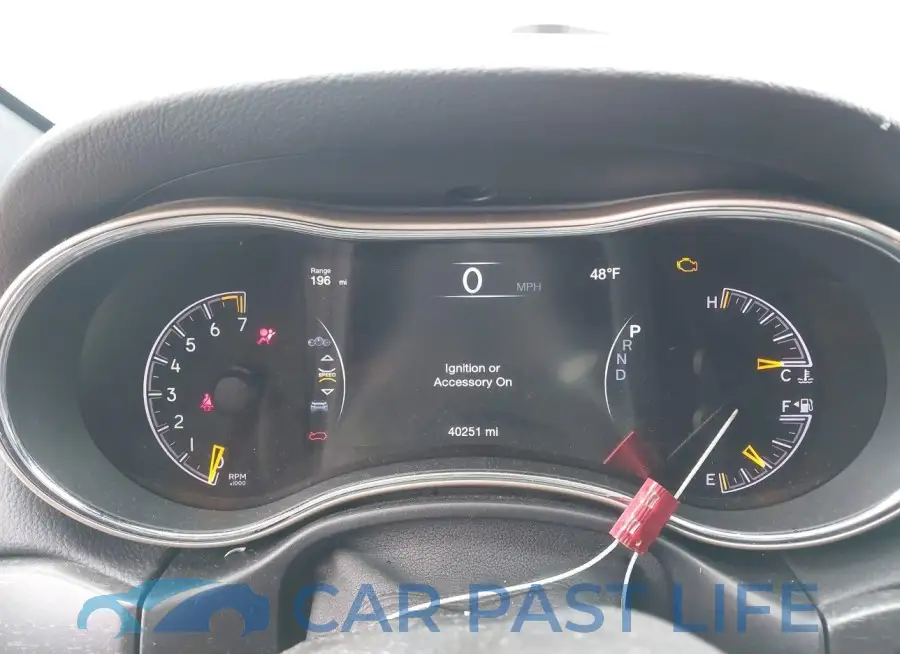 1C4RJEAG0HC890460# 7
